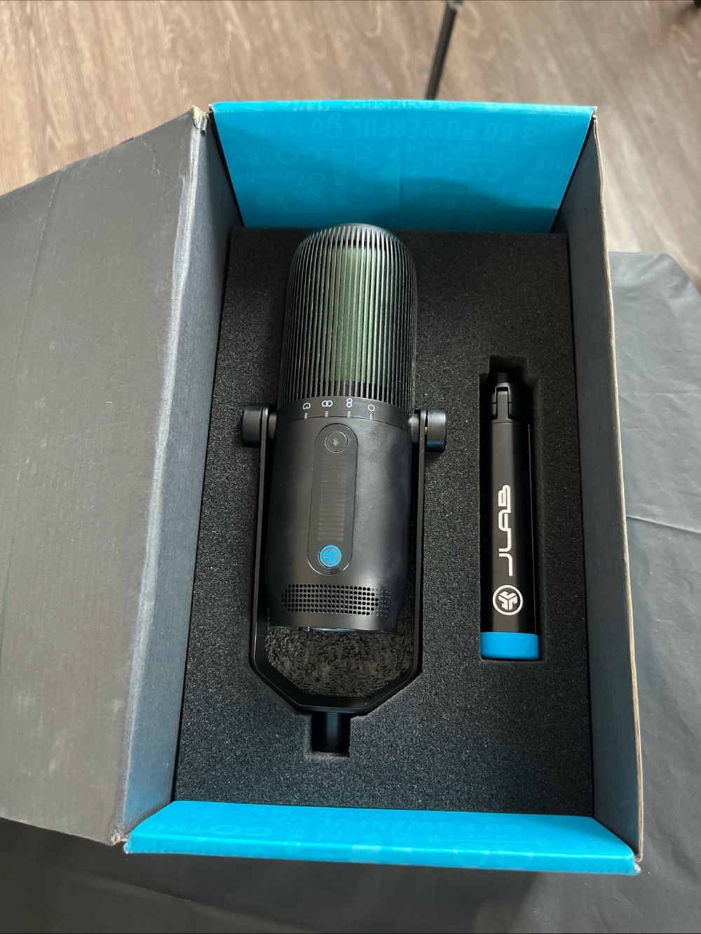 JLab Audio Talk Pro - Picture 7 of 9